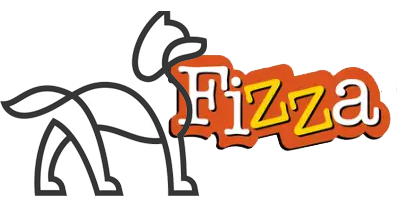 Fizza Basenji Puppies logo